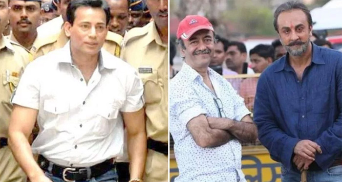 Abu Salem sends legal notice to Sanju makers