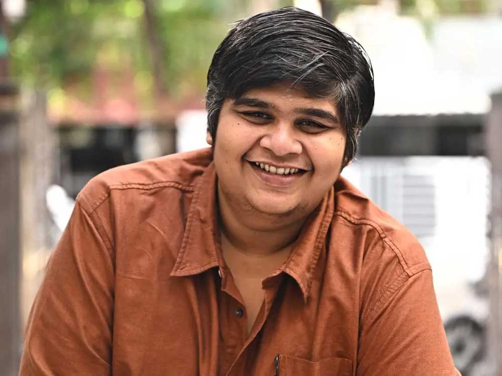 Acclaimed Director Karthik Subbaraj Risky Bet