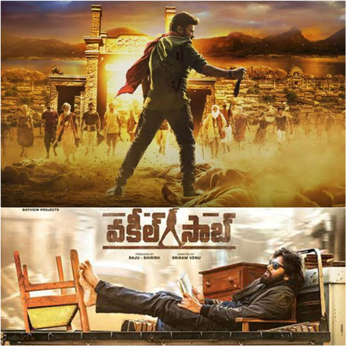 Acharya & Vakeel Saab on Mega Industry Hit Dates