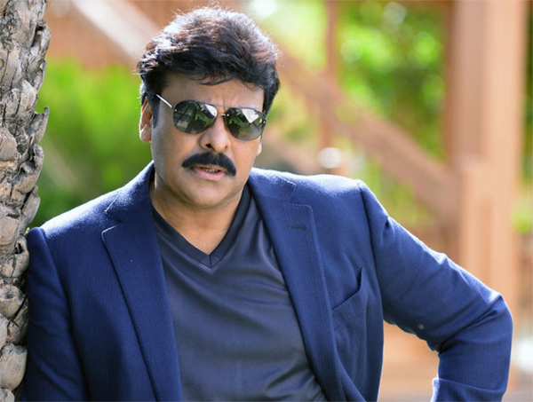 Acharya: Chiranjeevi’s Involvement Sending Shivers