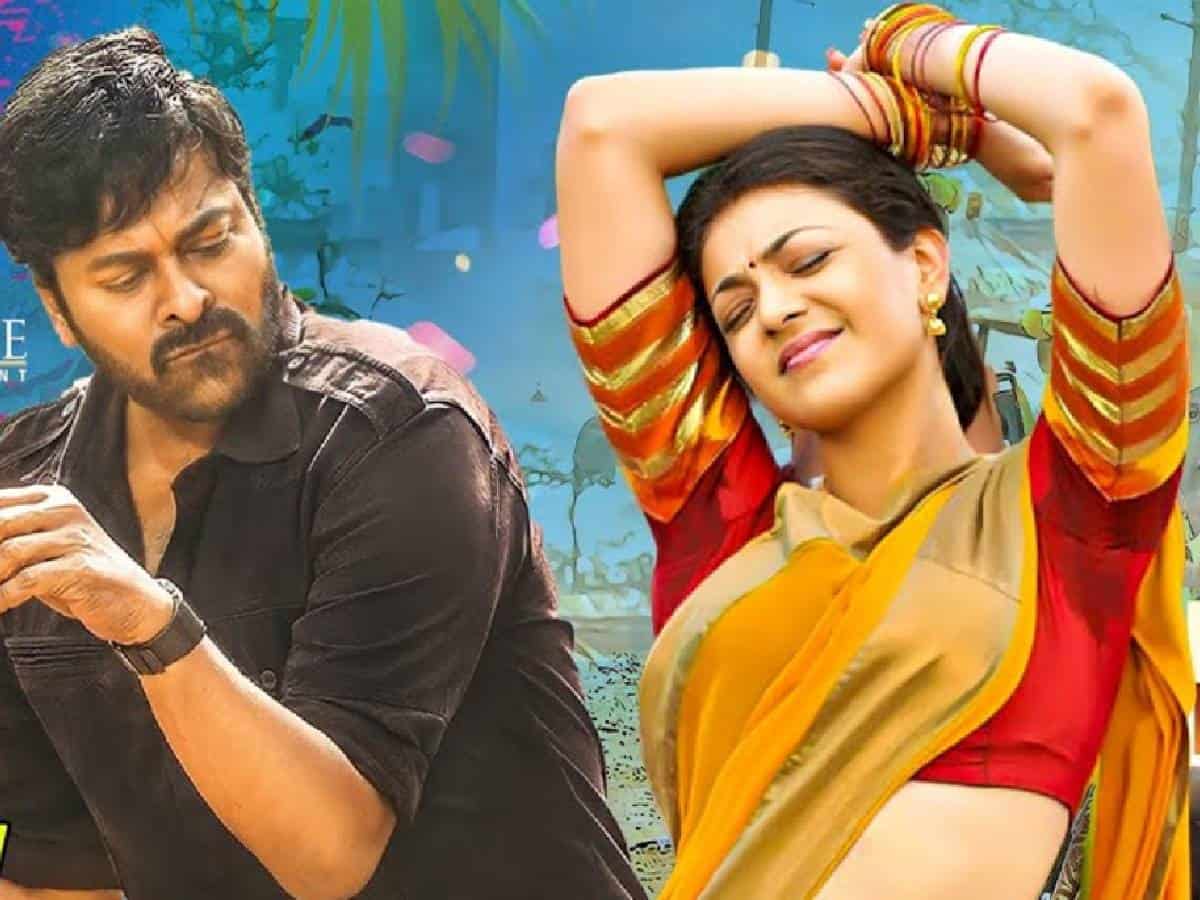 ಆಚಾರ್ಯ ಚಿತ್ರದ (Acharya Movie) ಪ್ಲಸ್ ಪಾಯಿಂಟ್‌ಗಳು: