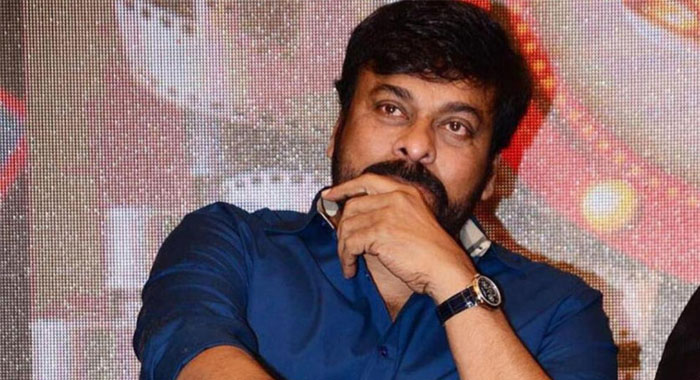 Acharya to Postpone to Sankranthi?