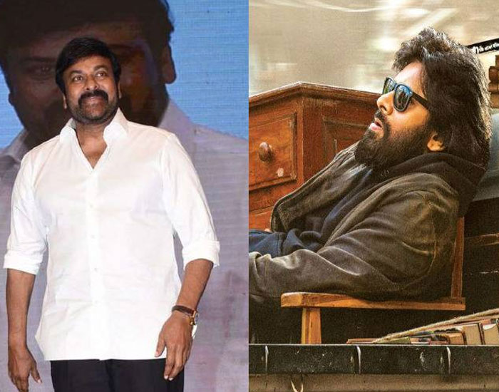 Acharya Vs Vakeel Saab for Sankranthi Clash?