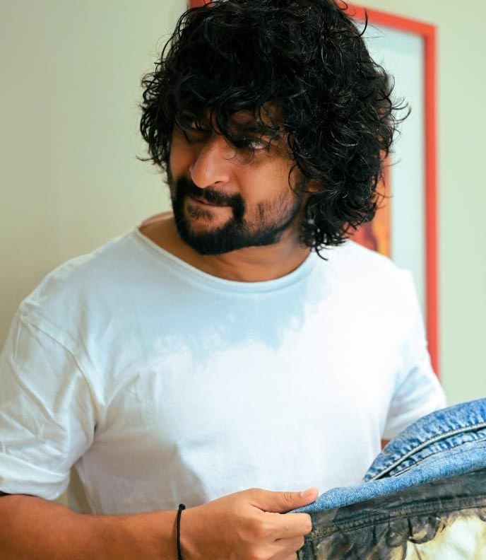Nani Actor HD photos,images,pics,stills and picture-indiglamour.com #437424