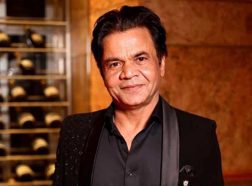 Actor Rajpal Yadav Sent To Tihar Jail