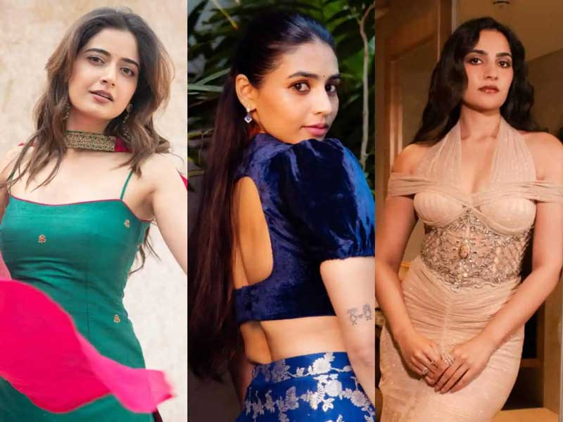 Actresses Speak Out Against Inappropriate Camera Angles