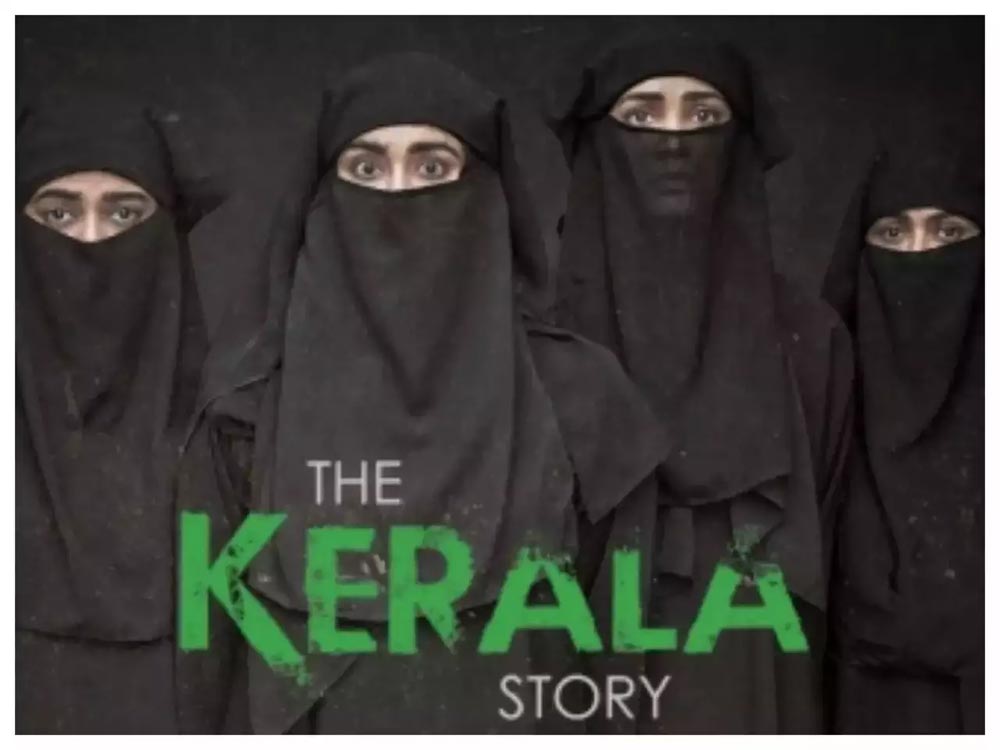 Adah Sharma shares The Kerala Story secrets