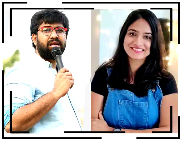 Adhik Ravichandran getting married to Aishwarya Prabhu