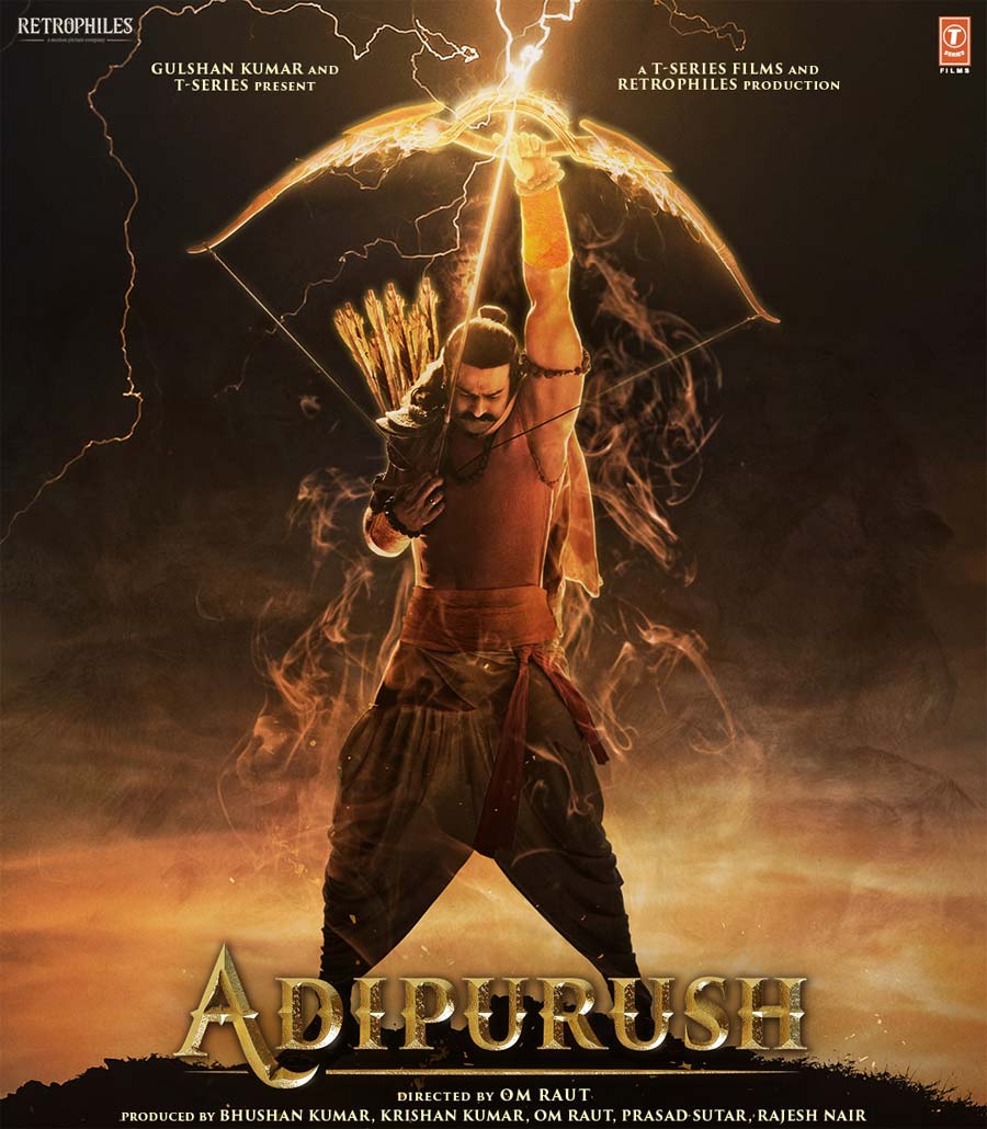 Adipurush effect: Nepal Stops Hindi films screening