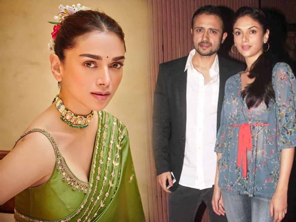 Aditi Rao Hydari, Satyadeep