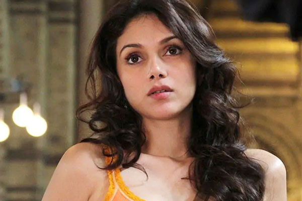 Aditi Rao Hydari