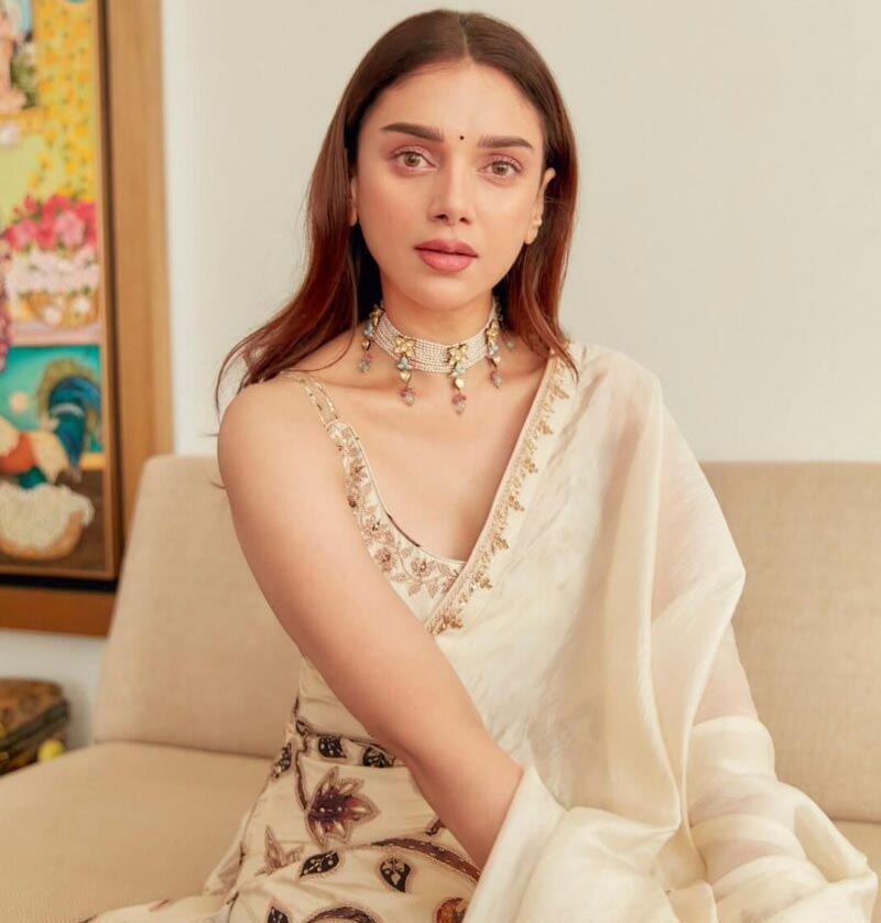 Aditi Rao Hydari