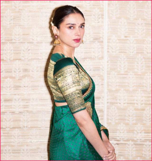 Aditi Rao Hydari