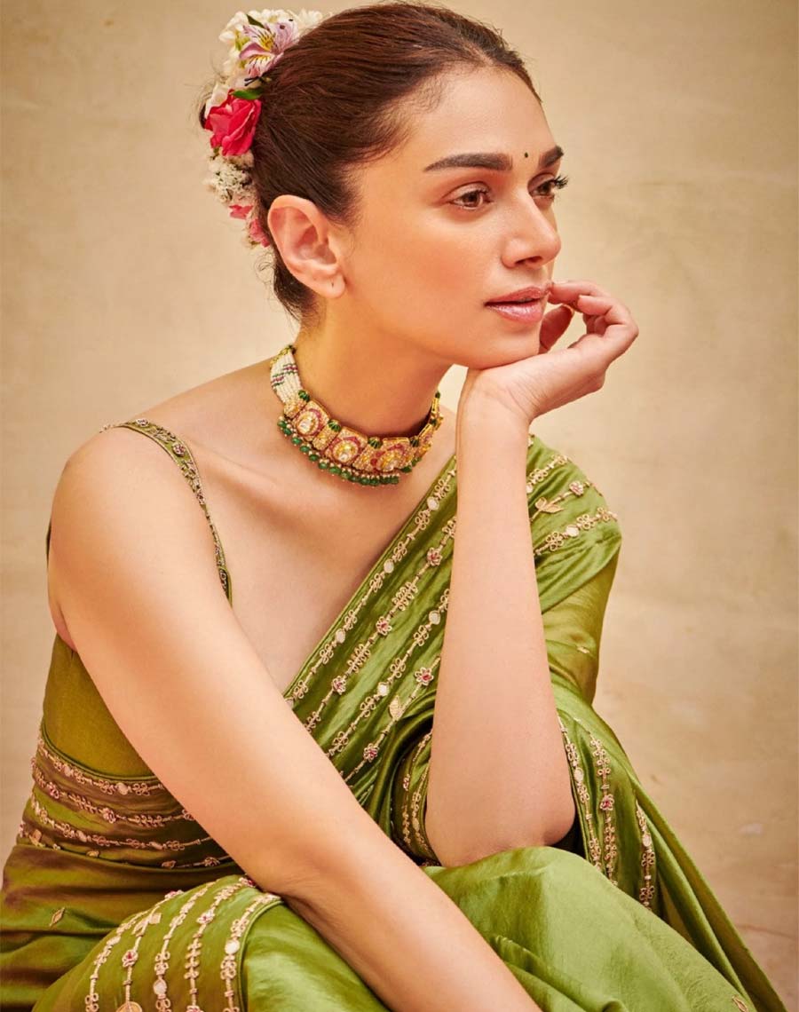Aditi Rao Hydari