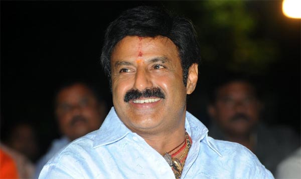 Aditya 999 Is Politically Special Balakrishna 100th Film