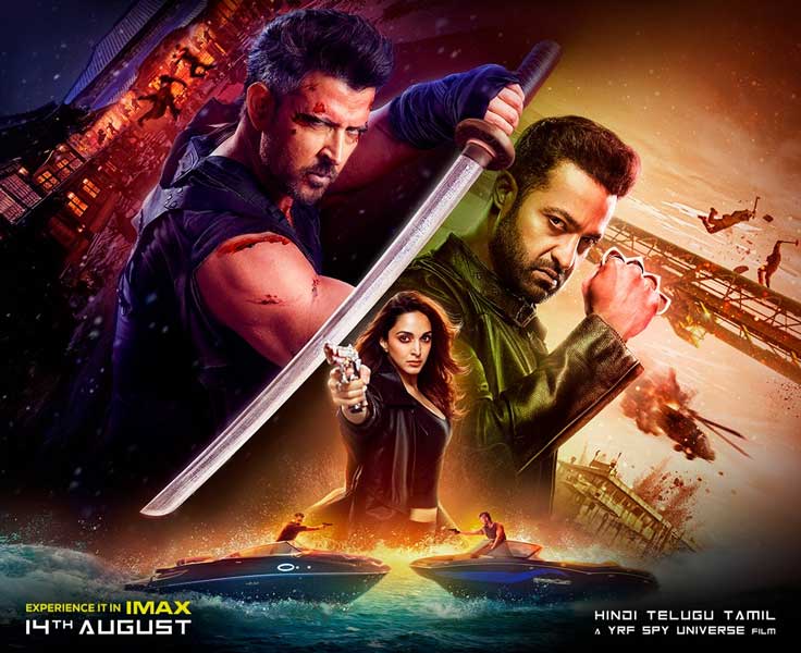 Aditya Chopra Strategic Move For War2