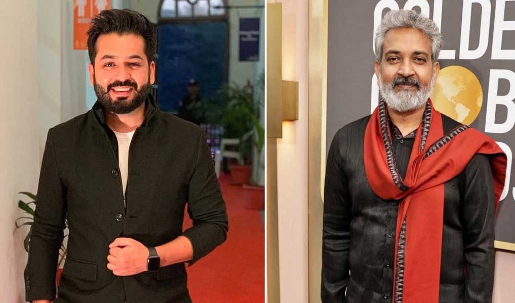 Aditya Dhar Joins 1000 Crore Directors Club