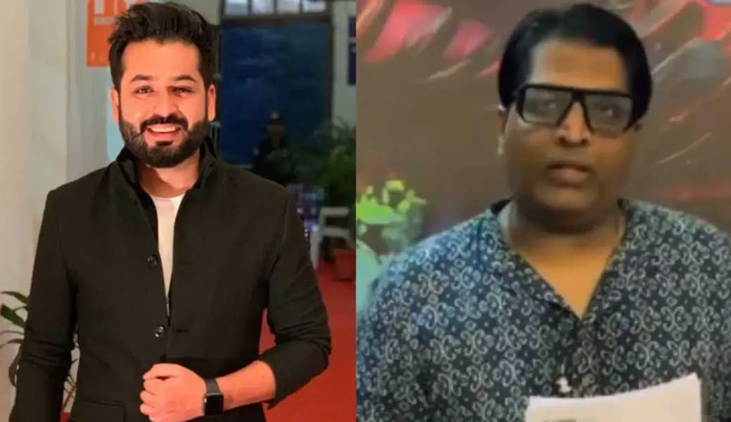Aditya Dhar Reacts To Dhurandhar Plagiarism Allegations