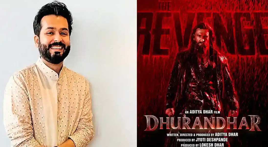 Aditya Dhar Responds About Dhurandhar 2 Lengthy Runtime