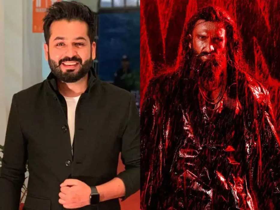 Aditya Dhar Response To Dhurandhar 2 The Revenge Controversy