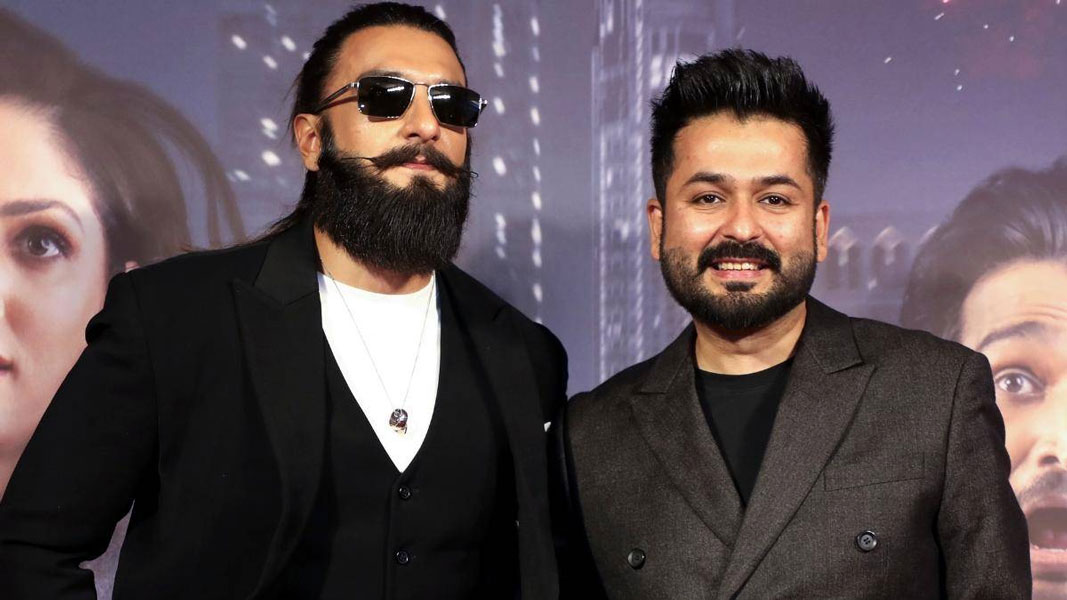 Aditya Dhar To Reunite With Ranveer