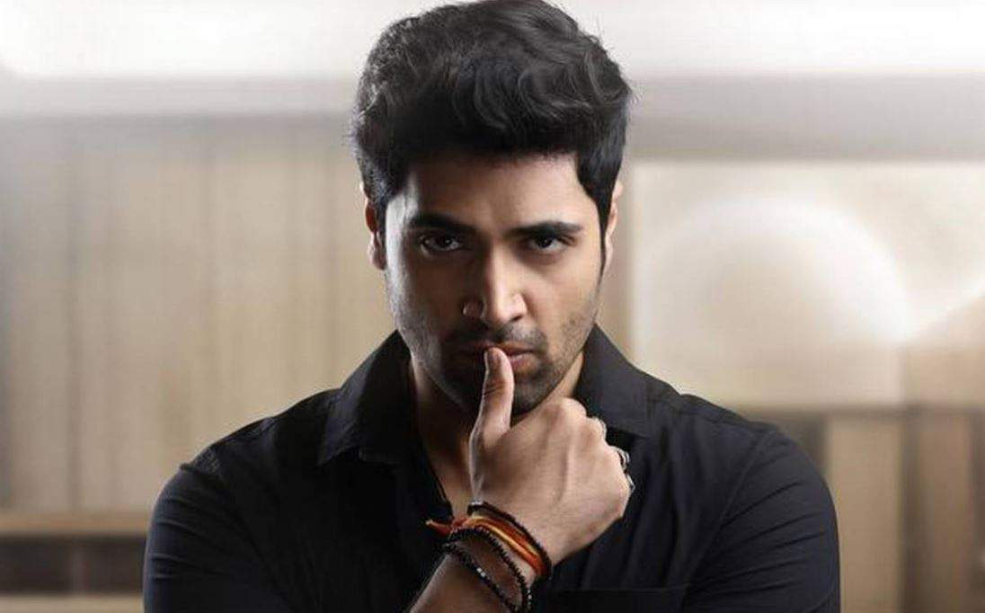 Adivi Sesh In Hit Sequel