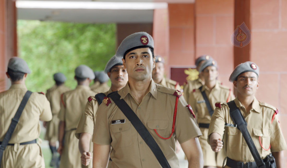 Adivi Sesh-Major