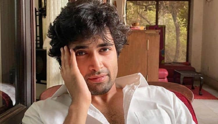 Adivi Sesh returns back to home