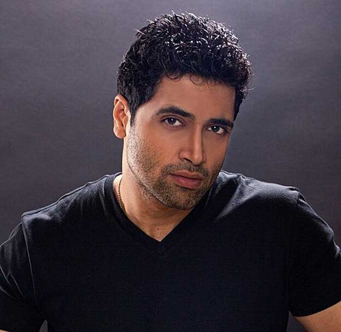 Adivi Sesh shocker about marriage