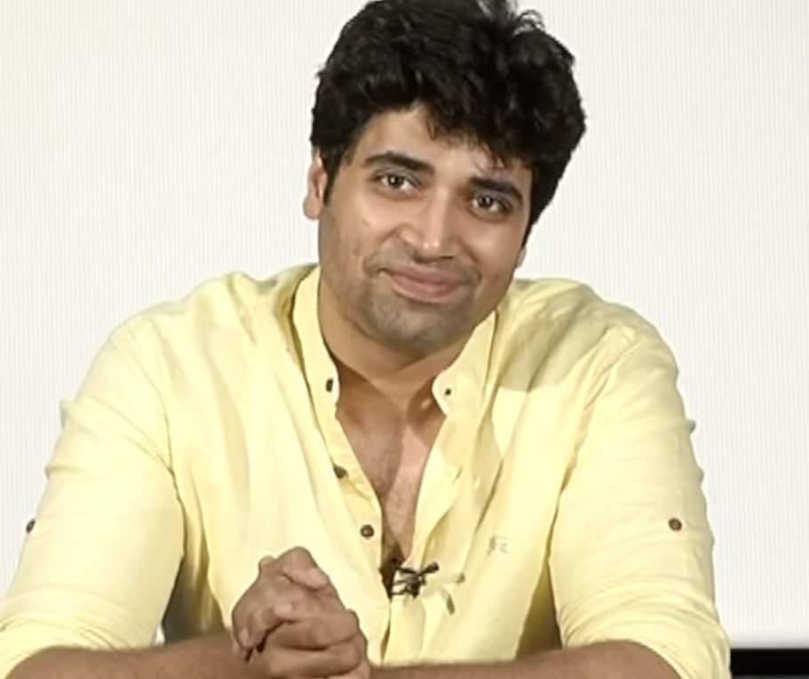 Adivi Sesh