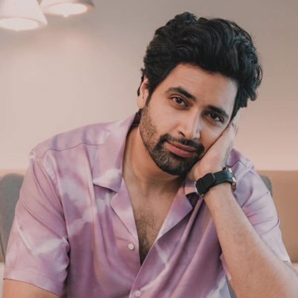 Adivi Sesh 