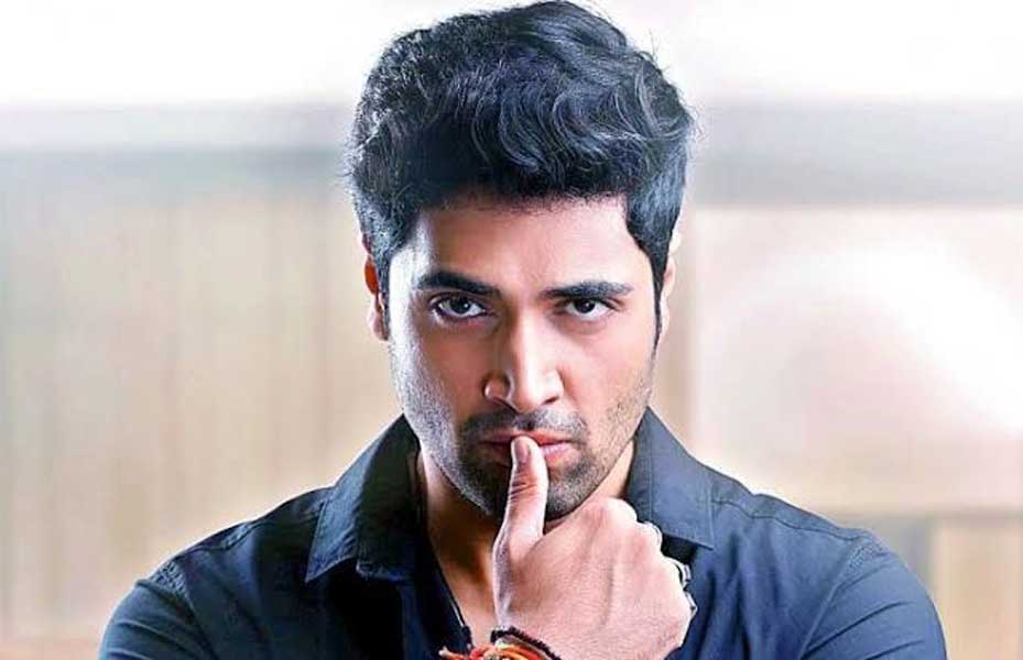 Adivi Sesh