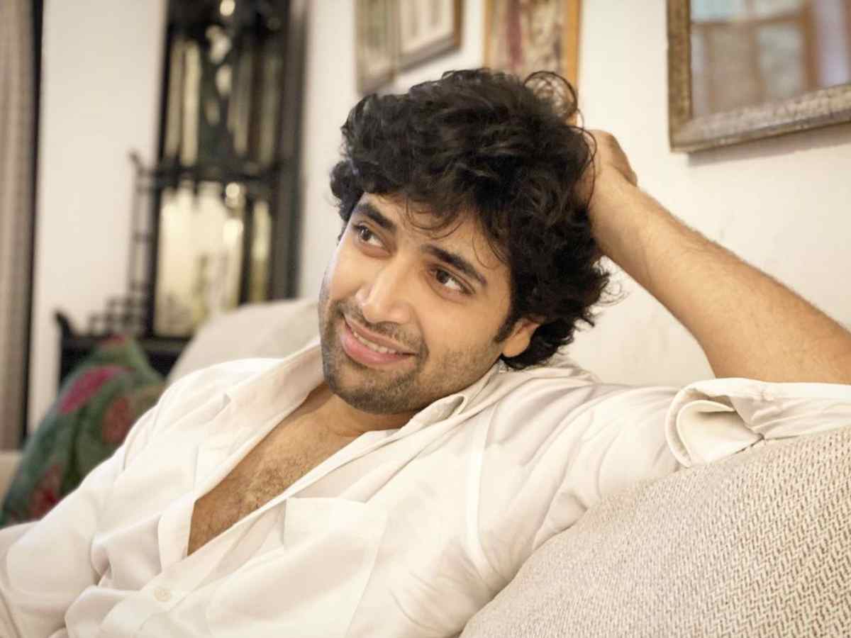 Adivi Sesh