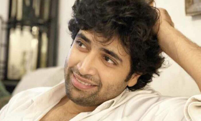 Adivi Sesh