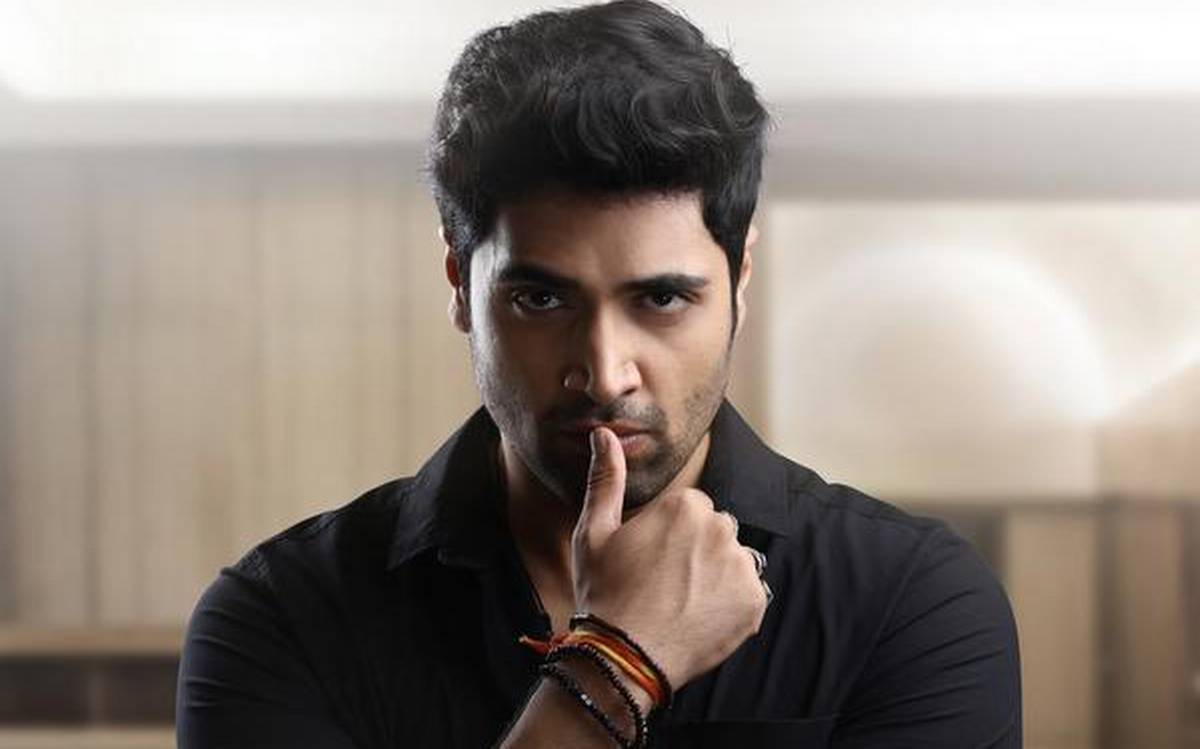 Adivi Sesh