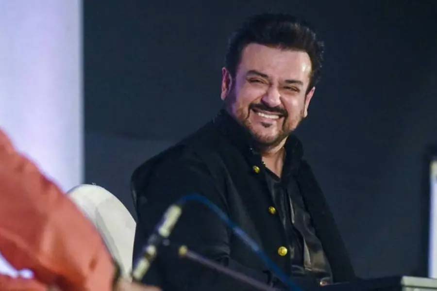 Adnan Sami makes startling revelation