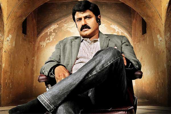 Advocate JAC Files a Complaint on Balakrishna