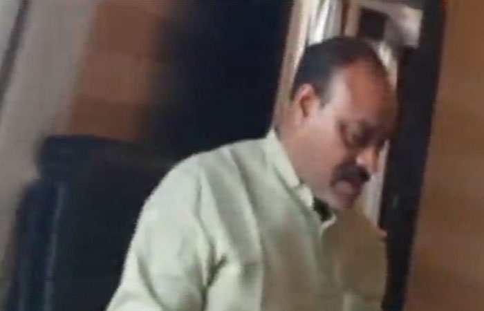 After 17th, TDP Close: TDP President