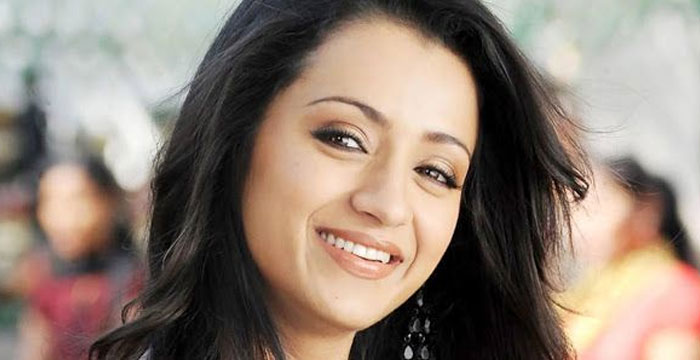 After Acharya, Trisha out of Mohan Lal's Film