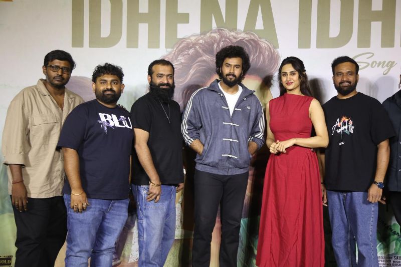 AH Will Thrill Audiences as a Mysterious and Intriguing Investigation Thriller: Rahul Vijay