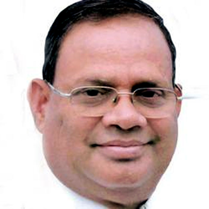 AICC Secretary and Incharge for Telangana Congress affairs R.C. Khuntia