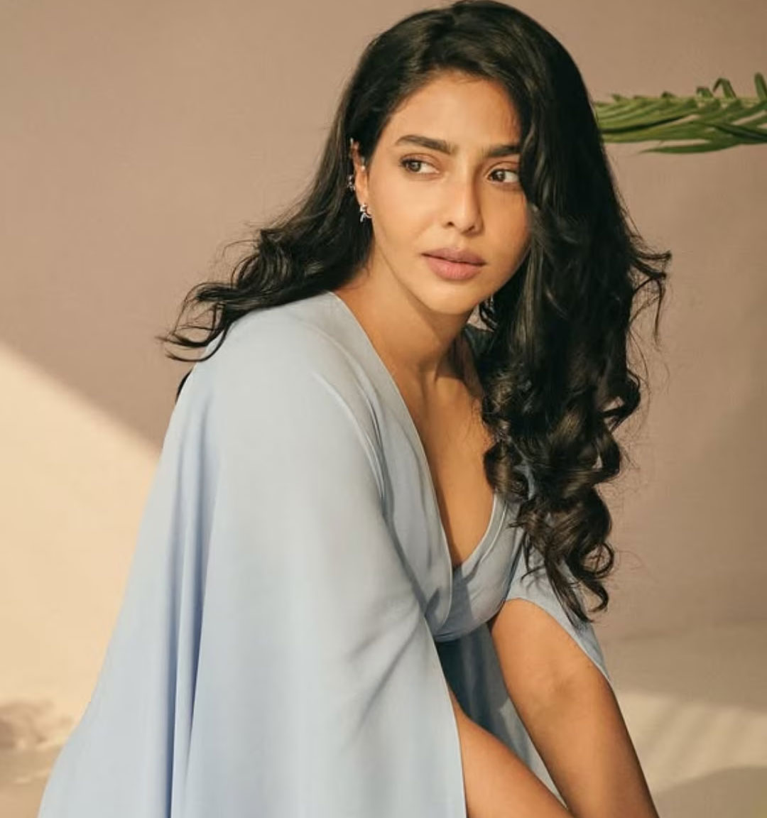 Aishwarya Lekshmi Quits Social Media