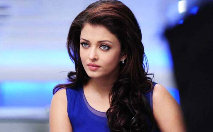 Aishwarya Rai Bachchan