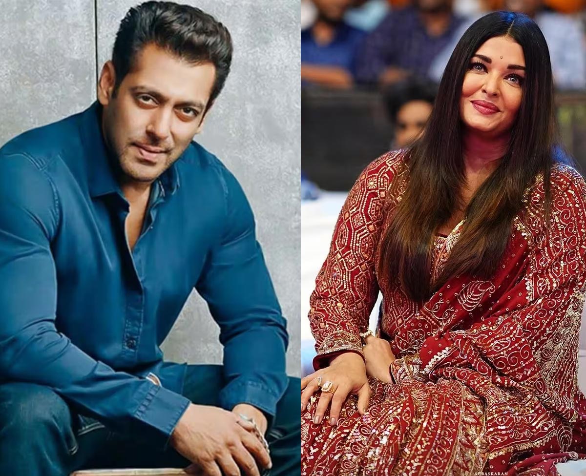 Aishwarya Rai Beats Salman Khan