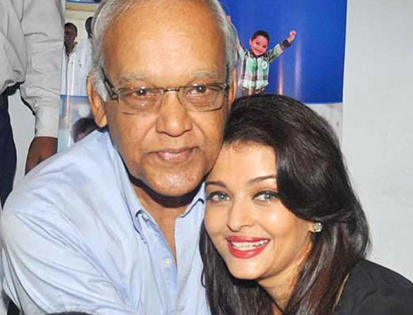 Aishwarya Rai's Father Krishnaraj Rai Is No More