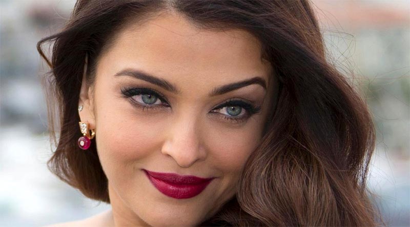 Aishwarya Rai in Andhadhun Remake