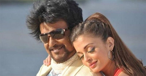 Aishwarya Rai Rejected Rajinikanth 4 Times