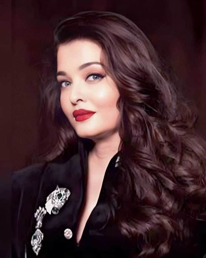 Aishwarya Rai strong take on divorce rumours