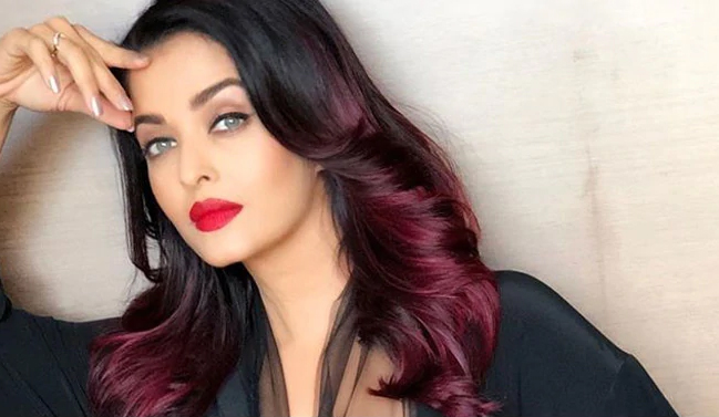 Aishwarya rules out boarding school