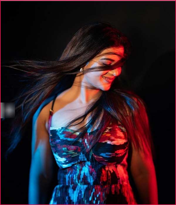 Aiswarya Rajesh 